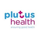 Plutus Health Inc. logo
