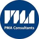 PMA Consultants logo