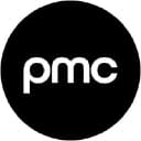 PMC Commercial Interiors logo