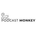Podcast Monkey logo