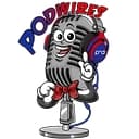 Podwires logo
