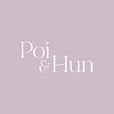 Poi & Hun logo