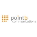 Point B Communications logo