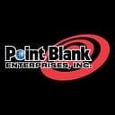 Point Blank Enterprises, Inc. logo