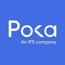 Poka Inc. logo