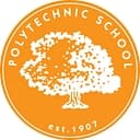 POLYTECHNIC SCHOOL logo