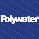 Polywater Corporation logo