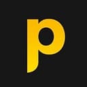 Ponderosa Agency logo