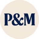 Pooch and Mutt logo