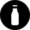Pop & Bottle logo
