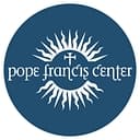 Pope Francis Center logo