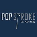 PopStroke Entertainment Group logo