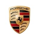 Porsche Cars GB Ltd logo