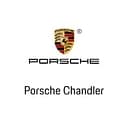 Porsche Chandler logo