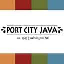 Port City Java logo