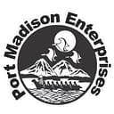 Port Madison Enterprises logo