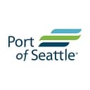 Port of Seattle logo