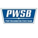 Port Washington State Bank logo