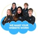 Portkey SEO Solutions logo