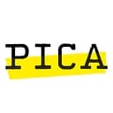 Portland Institute for Contemporary Art (PICA) logo