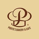 Porto's Bakery & Cafe logo