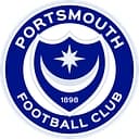 Portsmouth Football Club logo