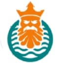 Poseidon Fishing Charters logo