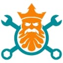 Poseidon Marine logo