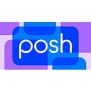 POSH logo