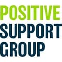 Positive Support Group logo