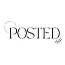Posted Digital logo