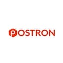 Postron logo
