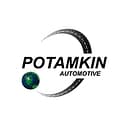 Potamkin Automotive Group logo
