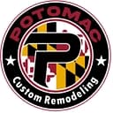Potomac Custom Remodeling logo