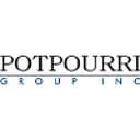 Potpourri Group Inc logo