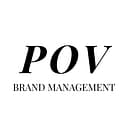 POV Brand Management logo