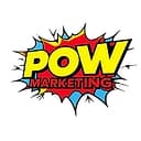 POW | Dallas, TX logo