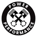 POWER Automotive Media logo