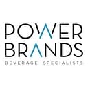 Power Brands logo