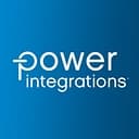 Power Integrations logo