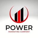 POWER Marketing Company logo
