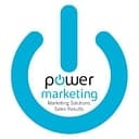 Power Marketing logo
