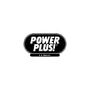 Power Plus logo