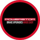 POWER STOP LLC. logo