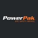 PowerPak logo