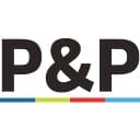 P&P Group Ltd. logo