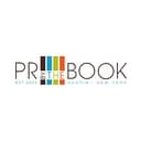 PR by the Book logo
