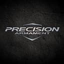 Precision Armament logo