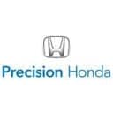 Precision Honda logo