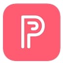 Precursive logo